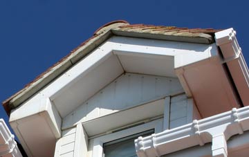 Barripper fascia installation costs