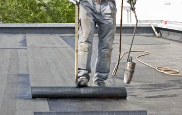 flat roof replacement Barripper, Cornwall