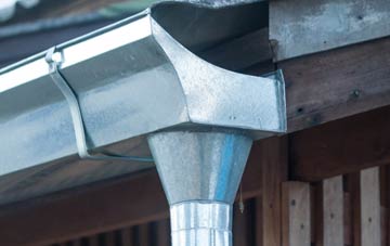 Barripper guttering companies