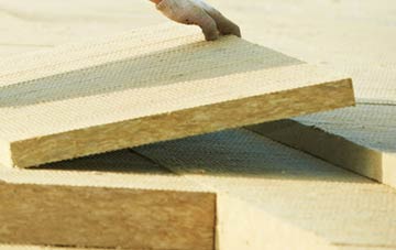 measuring Barripper tapered insulation