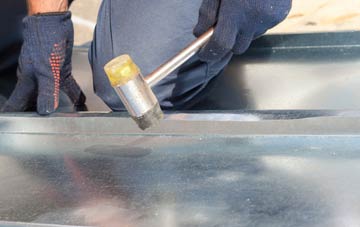 Barripper metal roofing costs