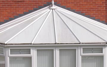 Barripper polycarbonate conservatory roof repairs