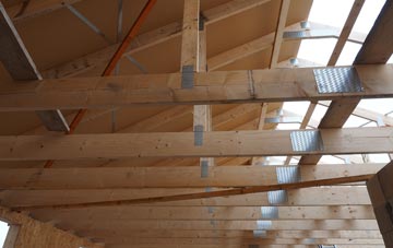 Barripper roof truss costs