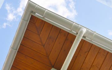 Barripper soffit types
