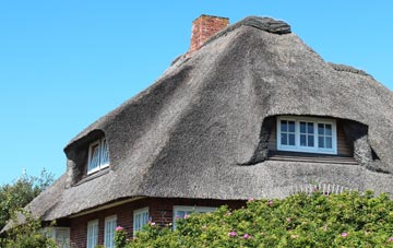 thatch roofing Barripper, Cornwall