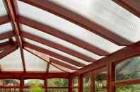 Barripper conservatory roofing insulation