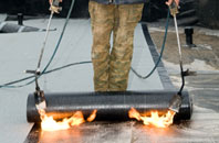 Barripper flat roof sealing quote