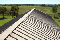 Barripper metal roof quotes