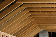 Barripper pitched insulation quotes