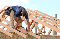 Barripper roof trusses